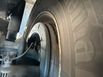 Brakes with 