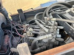 Hydraulique with 