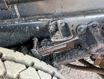 Sous-caisse with 