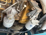 Engine with 