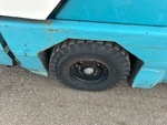 Chassis Photos with 