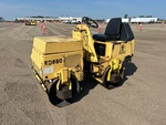 General Appearance with Spin