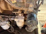 Engine with 