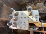 Control Station with 