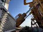 Hydraulics with 