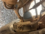 Brakes with 