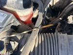 Engine with 