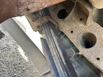 Chassis with 
