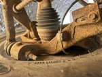 Brakes with 