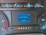 Cab with Engine Hours