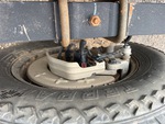 Brakes with 
