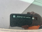 General Appearance with Second Serial Number/VIN Photo