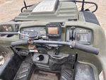 Control Station with 