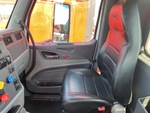 Cab with 