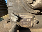 Air Compressor with 