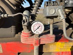 Air Compressor with 