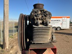 Air Compressor with 