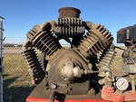 Air Compressor with 