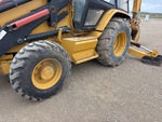 Chassis with 