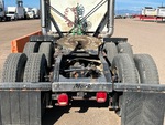 4 Underbody - Truck with 