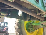 Drivetrain with 