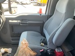 Cab with 