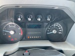 Cab with Engine Hours