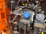 Engine with 