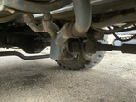Drivetrain with 