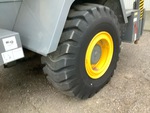 Chassis with 