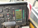 Upper Control Station with 