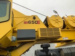 Chassis with 
