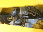 Hydraulics with 