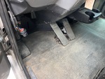 Cab with 
