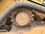 Drivetrain with 