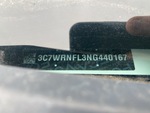 General Appearance with Second Serial Number/VIN Photo