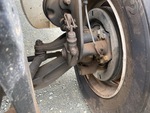 Brakes with 
