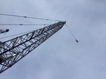 Crane Superstructure with 