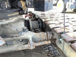 Drivetrain with Final Drives