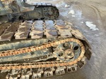Undercarriage with Right Track Pads
