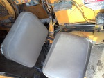 Control Station - Upper with Seats/Armrests
