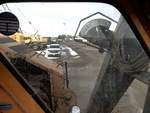 Control Station - Upper with Glass
