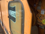 General Appearance with Glass