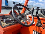 Control Station with 
