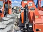 Hydraulics with 