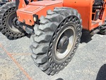 Chassis with 