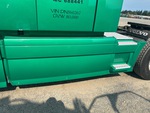 4 Underbody - Truck with 