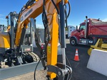 Hydraulics with 
