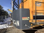 Specialty with Counterweights