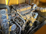 Engine with Engine - Left Side